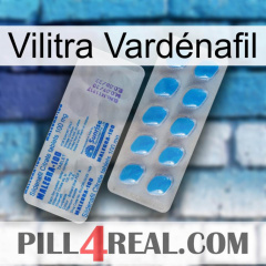 Vilitra Vardénafil new15